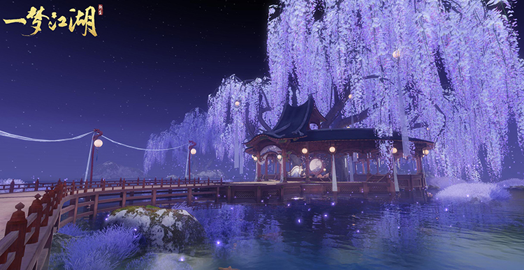 好玩的古风游戏推荐(图5)