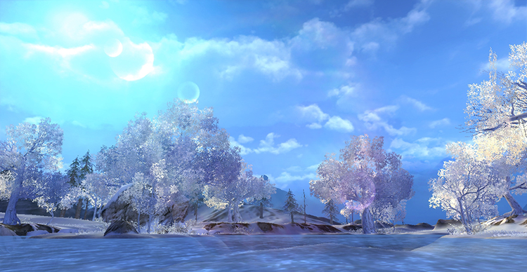 好玩的古风游戏推荐(图1)