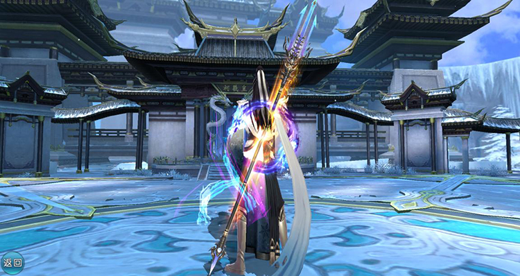 好玩的古风游戏推荐(图8)