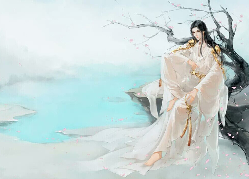 心怀本然(图1)