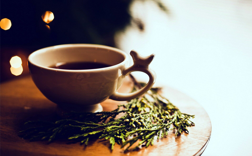 中国人的茶叶基因(图1)