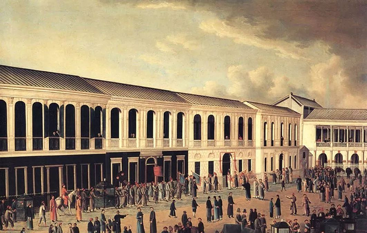 茶叶围着餐桌转(图5)