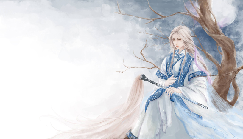 只盼光阴守花期——谢玉岑(图1)