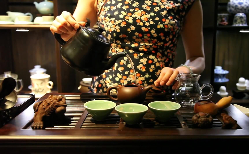 霍山黄芽茶叶简介(图1)