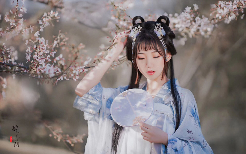 花落无语,匀不尽,相思泪(图1) 花落无语,匀不尽,相思泪(图1)