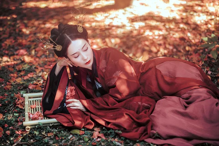 你知道魏晋风为什么争议这么大吗(图2)