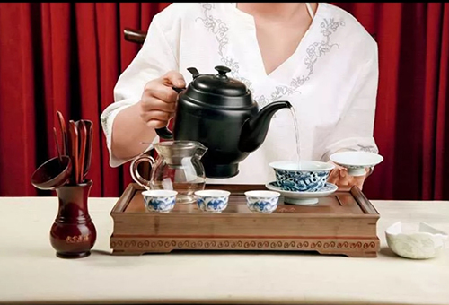 茶知识——安溪铁观音介绍(图2)