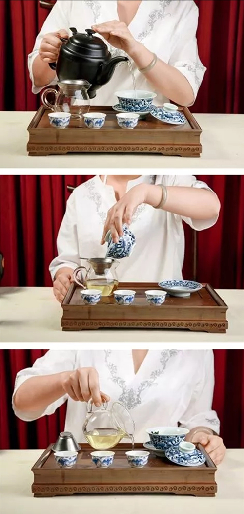 茶知识——安溪铁观音介绍(图4)