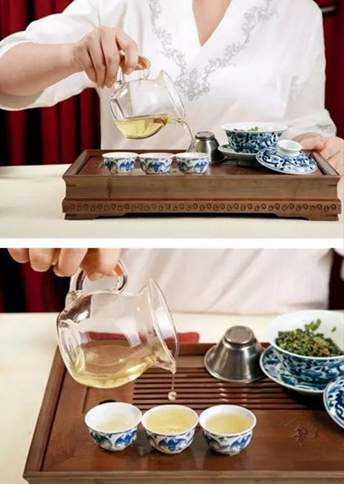 茶知识——安溪铁观音介绍(图7)