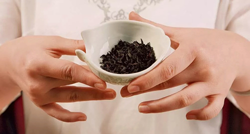 茶知识——大红袍相关介绍(图1)