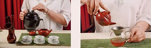 茶知识——大红袍相关介绍(图4)