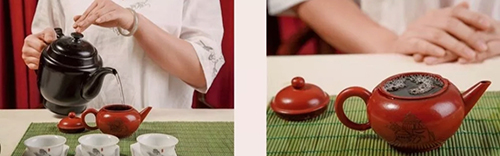 茶知识——大红袍相关介绍(图5)