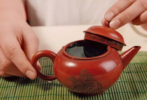 茶知识——大红袍相关介绍(图6)