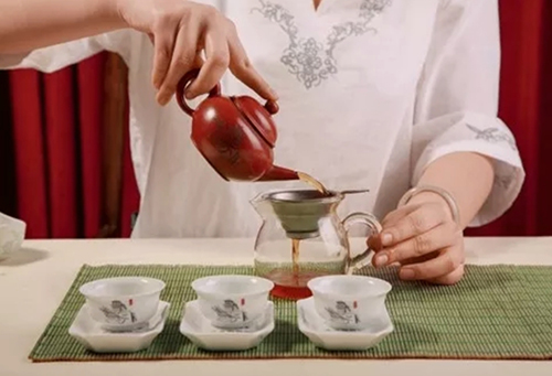 茶知识——大红袍相关介绍(图7)