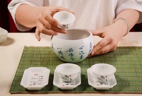 茶知识——大红袍相关介绍(图8)