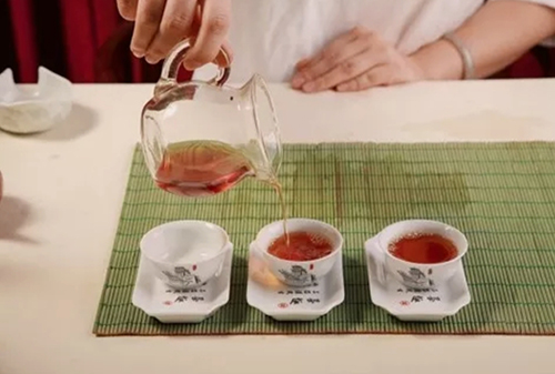 茶知识——大红袍相关介绍(图9)