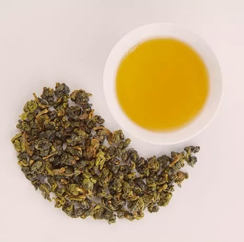 茶知识——冻顶乌龙介绍(图1)