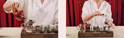 茶知识——冻顶乌龙介绍(图3)