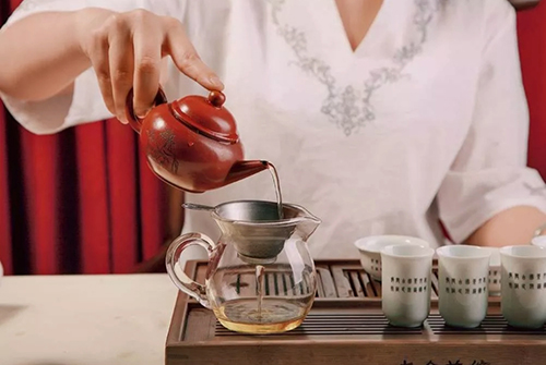 茶知识——冻顶乌龙介绍(图10)