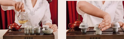 茶知识——冻顶乌龙介绍(图11)