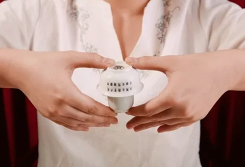 茶知识——冻顶乌龙介绍(图12)
