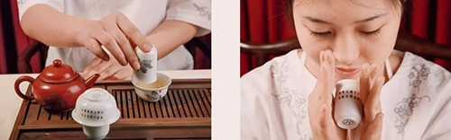 茶知识——冻顶乌龙介绍(图14)