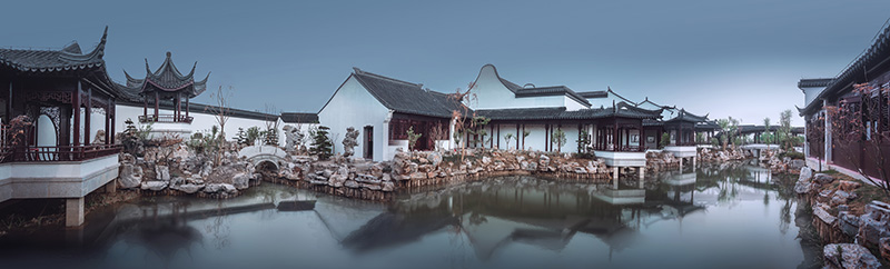 江南绿雨清风时(图2)