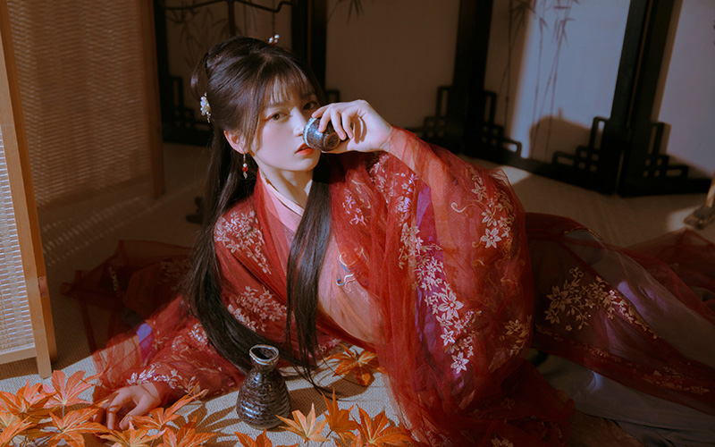 情倾江南，人生若只如初见(图2)