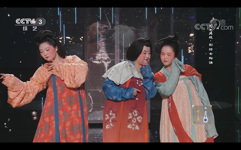 阳春三月汉服日，你是否真的知道什么是“汉服”？(图2)