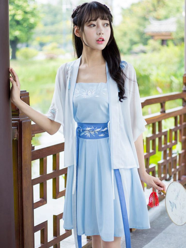 什么是汉服？深入了解汉服文化(图3)