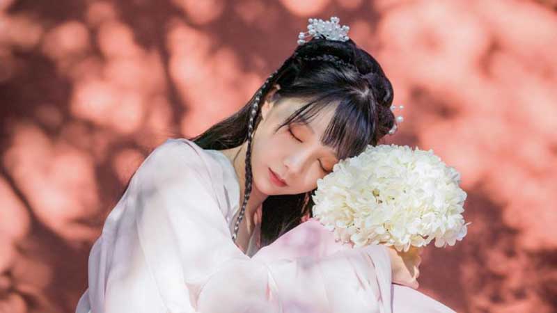镜中花，水中月，南柯一梦叹凄凉(图3)