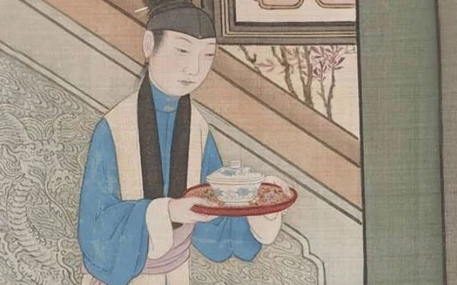 最具标志性的6个朝代汉服变迁(图17)