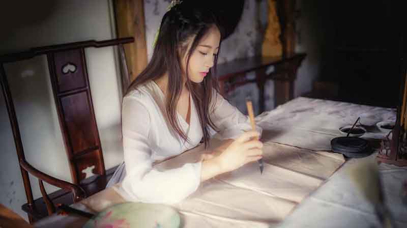 开头是一见钟情，结局是一往情深(图2)