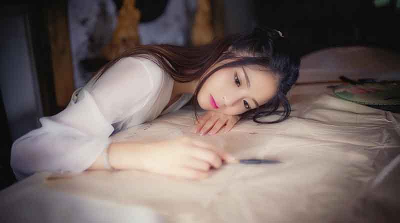 开头是一见钟情，结局是一往情深(图3)