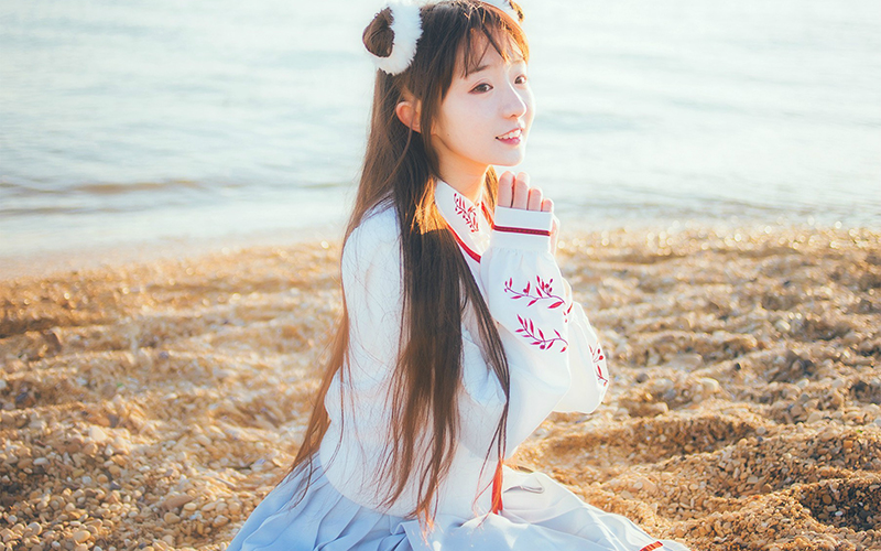 十里红妆，十世情劫，甘愿随你赴黄泉(图2)