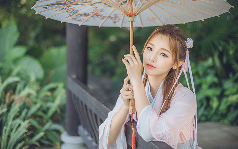 【九张机】天涯海角，惊鸿难觅，独剩一人凄。(图2)