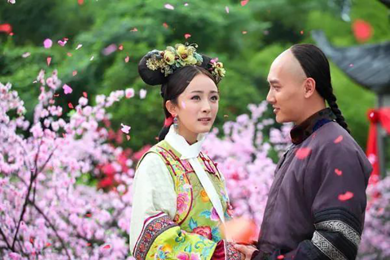 什么样的衣服才算汉服？为什么清朝衣服不算汉服？(图2)