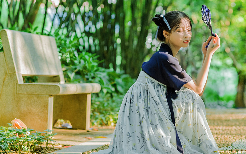 【蝶恋花】相思梦，终相负(图1)