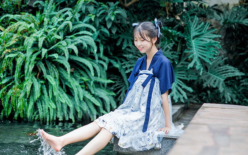 【蝶恋花】相思梦，终相负(图2)