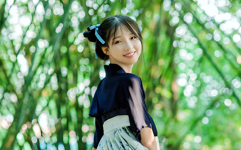 【蝶恋花】相思梦，终相负(图3)