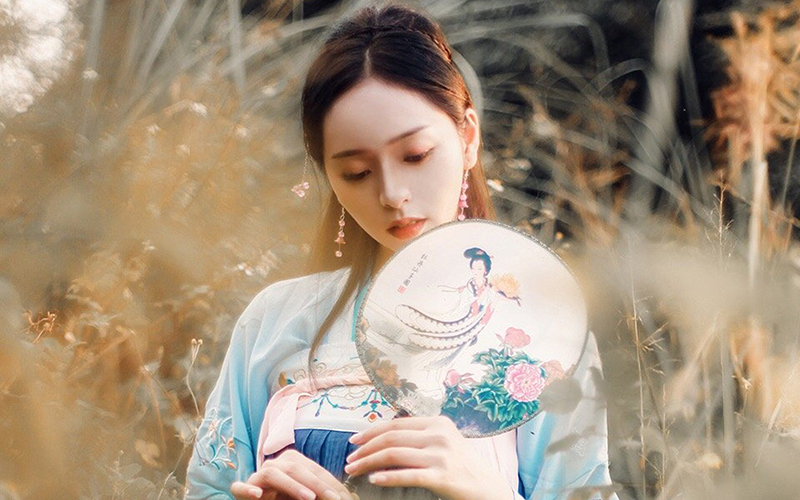汉服行业的发展空间大吗(图3)