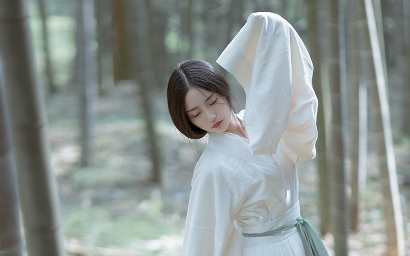 读古风美文，我心之所向(图2)