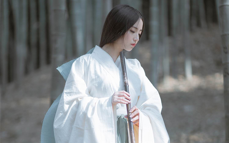 读古风美文，我心之所向(图3)