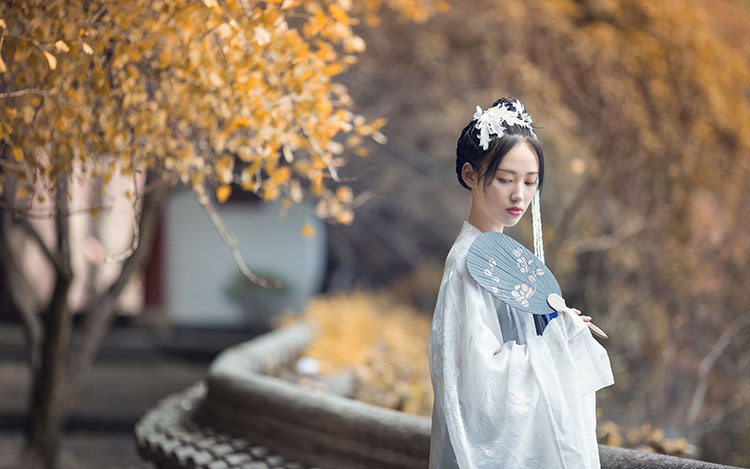 若织云成锦，梦入阑珊，能否与君共展？(图3)