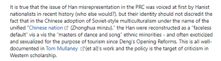 中国汉服火到国外，来看看老外是怎么评价汉服的(图16)