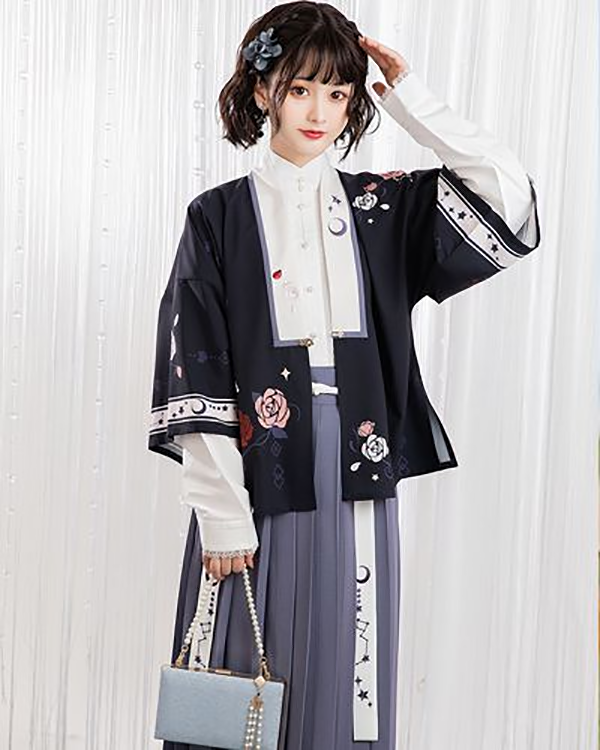 宋代汉服