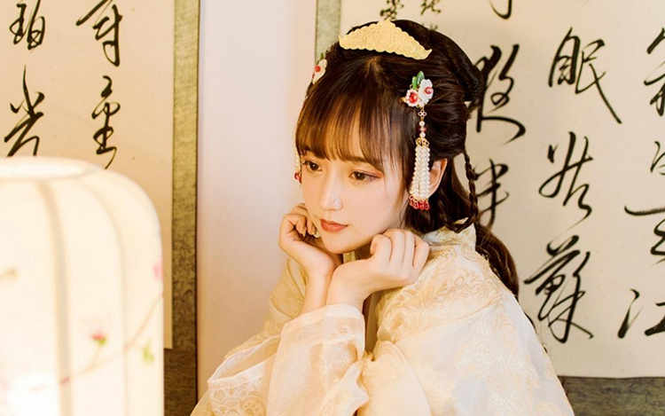 悠悠红尘，一生怅恨怎知否？(图2)