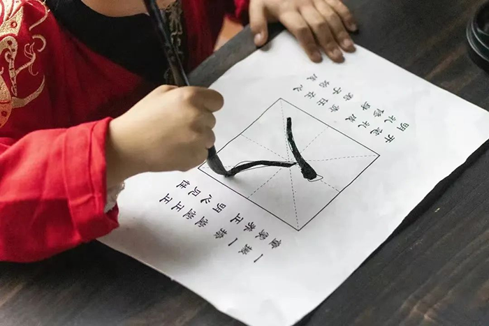 第五届中国•北京汉服文化节重磅来袭,邀您共聚中秋(图15) 第五届中国•北京汉服文化节重磅来袭,邀您共聚中秋(图15)