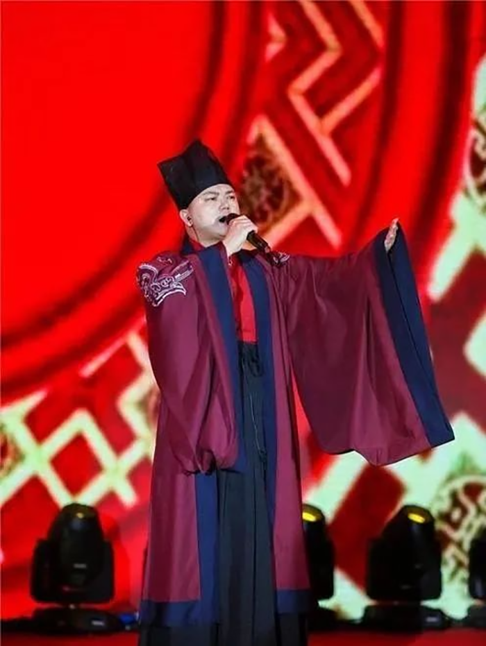 第五届中国•北京汉服文化节重磅来袭,邀您共聚中秋(图21) 第五届中国•北京汉服文化节重磅来袭,邀您共聚中秋(图21)