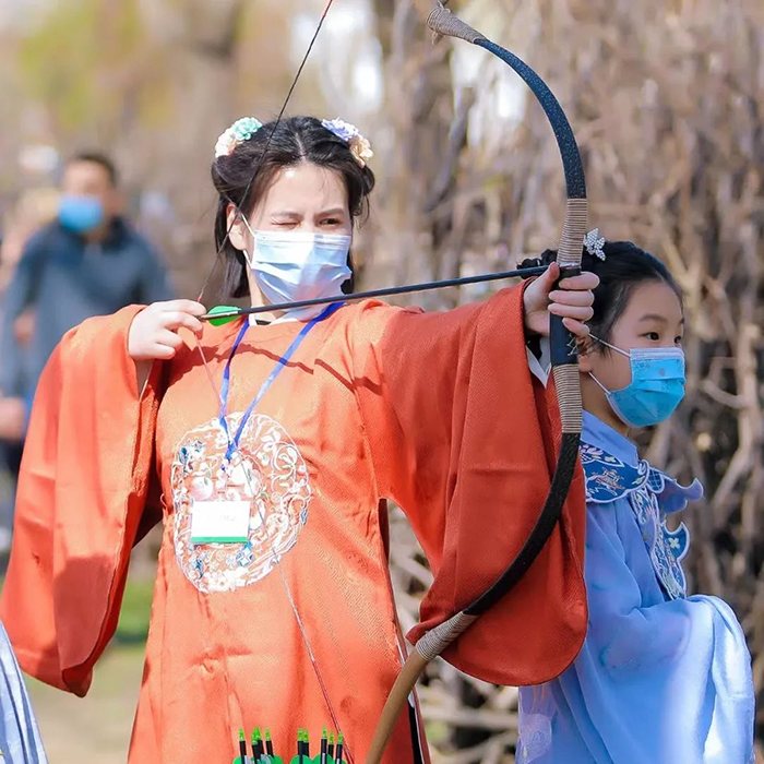 第五届中国•北京汉服文化节重磅来袭,邀您共聚中秋(图28) 第五届中国•北京汉服文化节重磅来袭,邀您共聚中秋(图28)